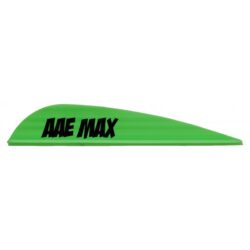 Vane AAE Max Stealth Green 50pk