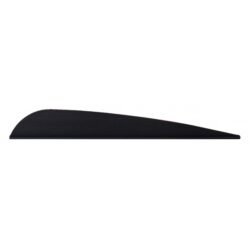 Vane AAE 4" Black Dz/Pk