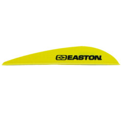 Vane Easton Diamond HD 3" Yellow 100Pk