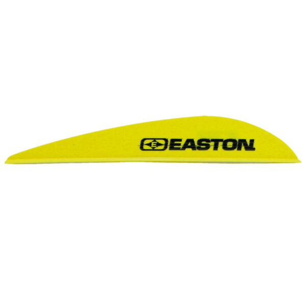 Vane Easton Diamond HD 3" Yellow 100Pk
