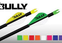 Vane Easton 2" Bully Orange 100pk