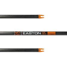 Shaft Easton 6.5 Bowhunter 250 Dz