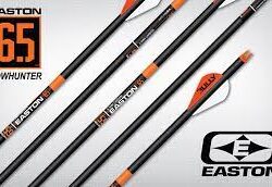Arrow Easton 6.5 Bowhunter 300 6pk