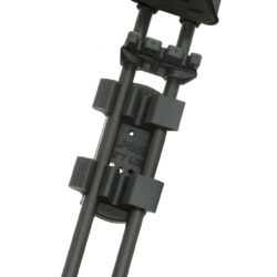 Quiver Alpine Soft Loc 3 Black