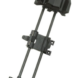 Quiver Alpine Power Loc 4 Black