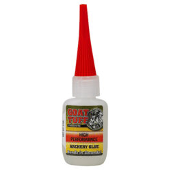 Glue Goat Tuff High Performance 1/2 oz