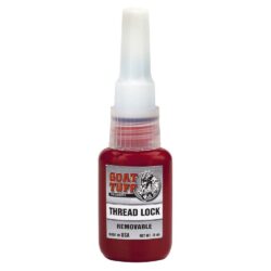 Glue Goat Tuff Thread Lock 10ml