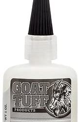 Glue Goat Tuff Debonder