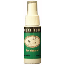 Glue Goat Tuff Accelerator