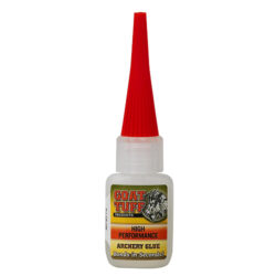 Glue Goat Tuff Premium 7 Gram