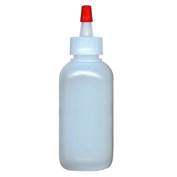 Dispencer Glue Bottle Red Cap