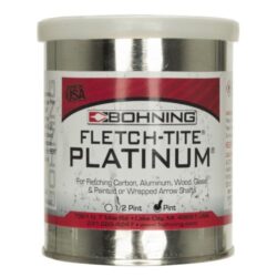 Glue Bohning FletchTite  Platinum Pint