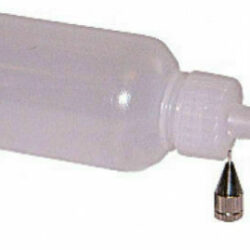 Bottle Vista Glue w/2 Tips