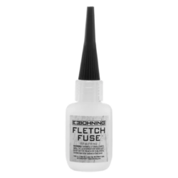 Glue Bohning Fletch Fuse 1/2oz