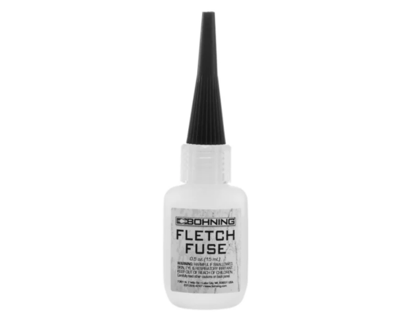 Glue Bohning Fletch Fuse 1/2oz