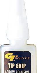 Glue Gold Tip Tip Grip 10gram
