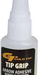 Glue Gold Tip Tip Grip 20 gram
