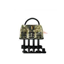 Quiver Tight Spot Shift Lock 5 Sub Alpine RH