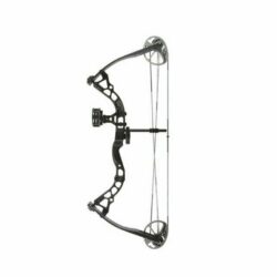 Bow Diamond Atomic RH 29# Blk