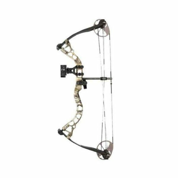 Bow Diamond Atomic RH 29# MOBU