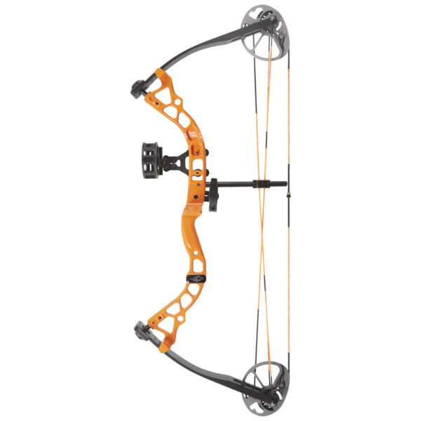 Bow Diamond Atomic RH 29# Org