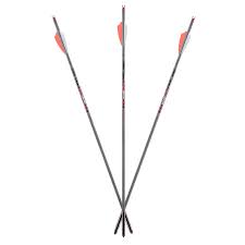 Bolt AXE 17.5" .166 Combo 3Pk Lighted*24
