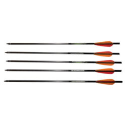Bolt Barnett Hdhntr 20" Mn 5pk