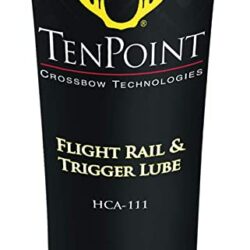 Lube TenPoint Rail/Trigger