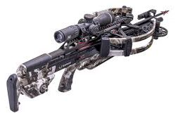 XBow TenPoint TRX 515 ACUslide MAXX EVO-X Elite Vektra Pkg