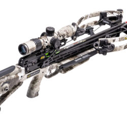 XBow TenPoint Stealth 450 Crossbow Pkg Evo-X Scope Veil Alpine