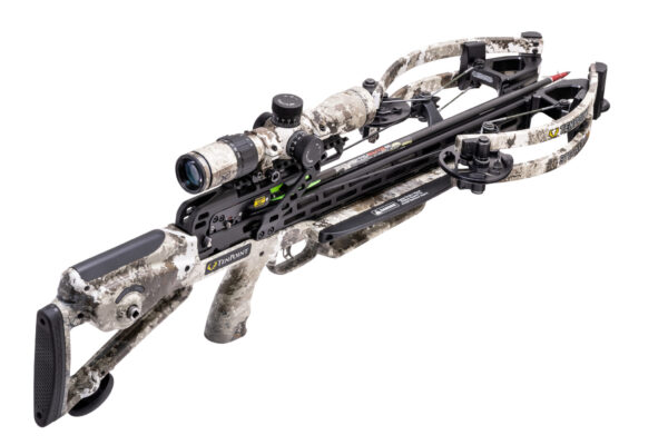 XBow TenPoint Turbo X RangeMaster100 Vektra Pkg - Image 4