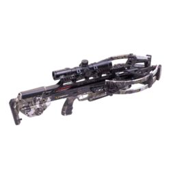 XBow TenPoint TX 440 ACUslide MAXX EVO-X Elite Vektra Pkg