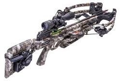 XBow TenPoint Titan 400 ACUdraw Silent Pro-View 400 Vektra Pkg
