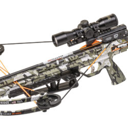XBow Wicked Ridge Raider 400 DeCock AcuDraw Pkg *25
