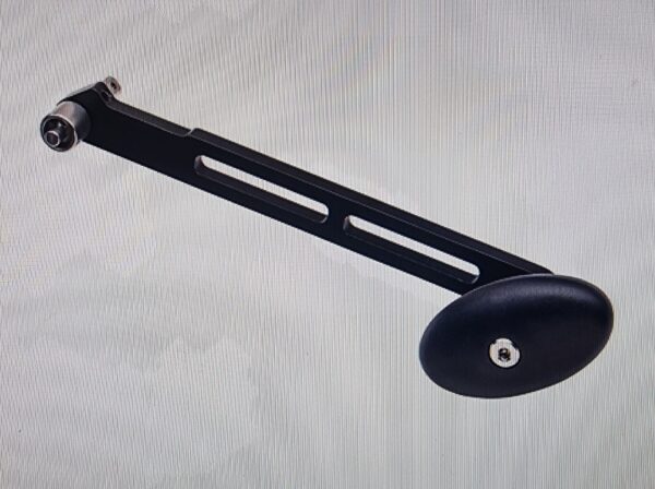 Handle TenPoint 6" Fixed Crank HCA-441