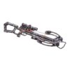 XBow Wicked Ridge Commander M1 Rope-Sled Multi-Line Peak Camo Pkg