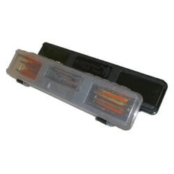 Case MTM XBow Bolt Black