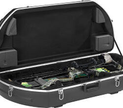 Case SKB Hunter 4117