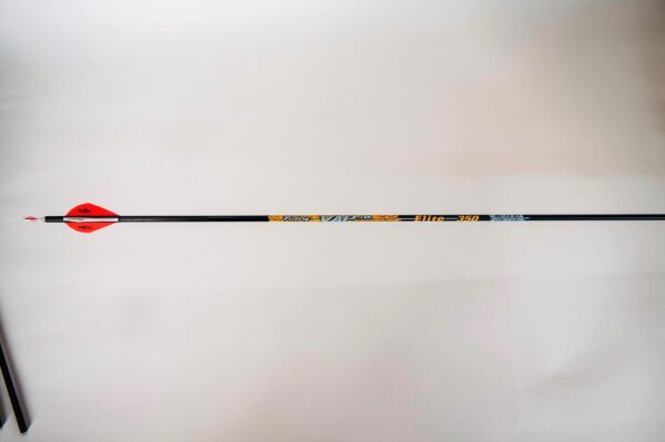 Arrow Victory VAP Elite 350 6P