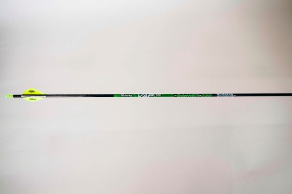 Arrow Victory VAP Gamer 350 6P