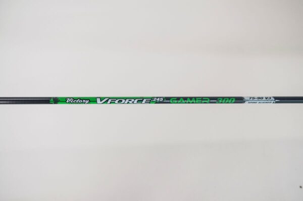 Shaft Victory V-Force Gamer 500 Dz