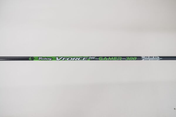 Arrow Victory V-Force Gamer 350 6pk