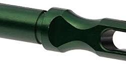 Nock Victory Alm V .166 Grn*20