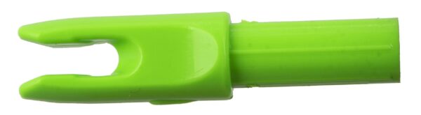 Nock Victory IP .204 Green Dz