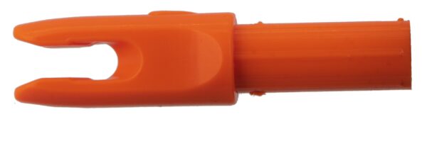 Nock Victory IP .245 Orange Dz
