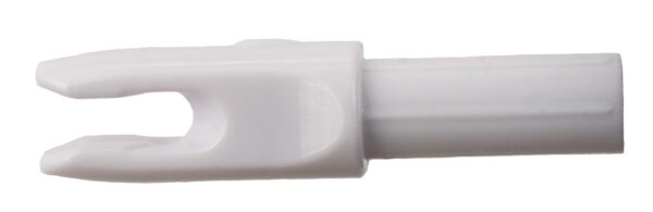 Nock Victory IP .245 White Dz