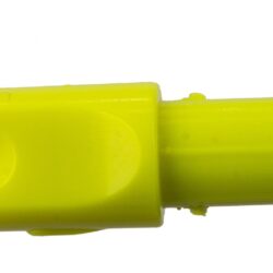Nock Victory IP .245 Yellow Dz