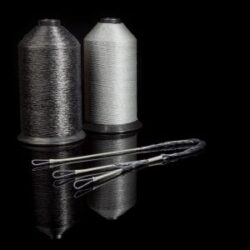 String Black Heart Parker 33 1/4"
