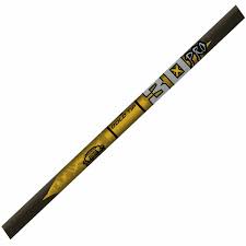 Shaft Gold Tip 30X Pro