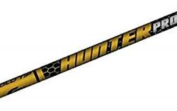 Shaft Gold Tip HunterPRO No Bushing 400